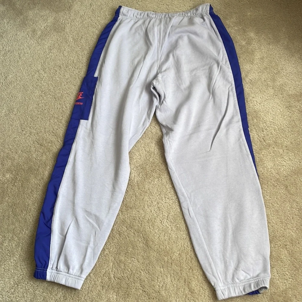 Nike Logo Joggers